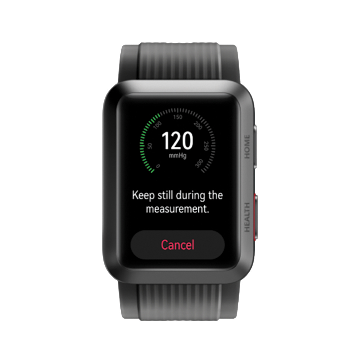 Watch that measures bp online